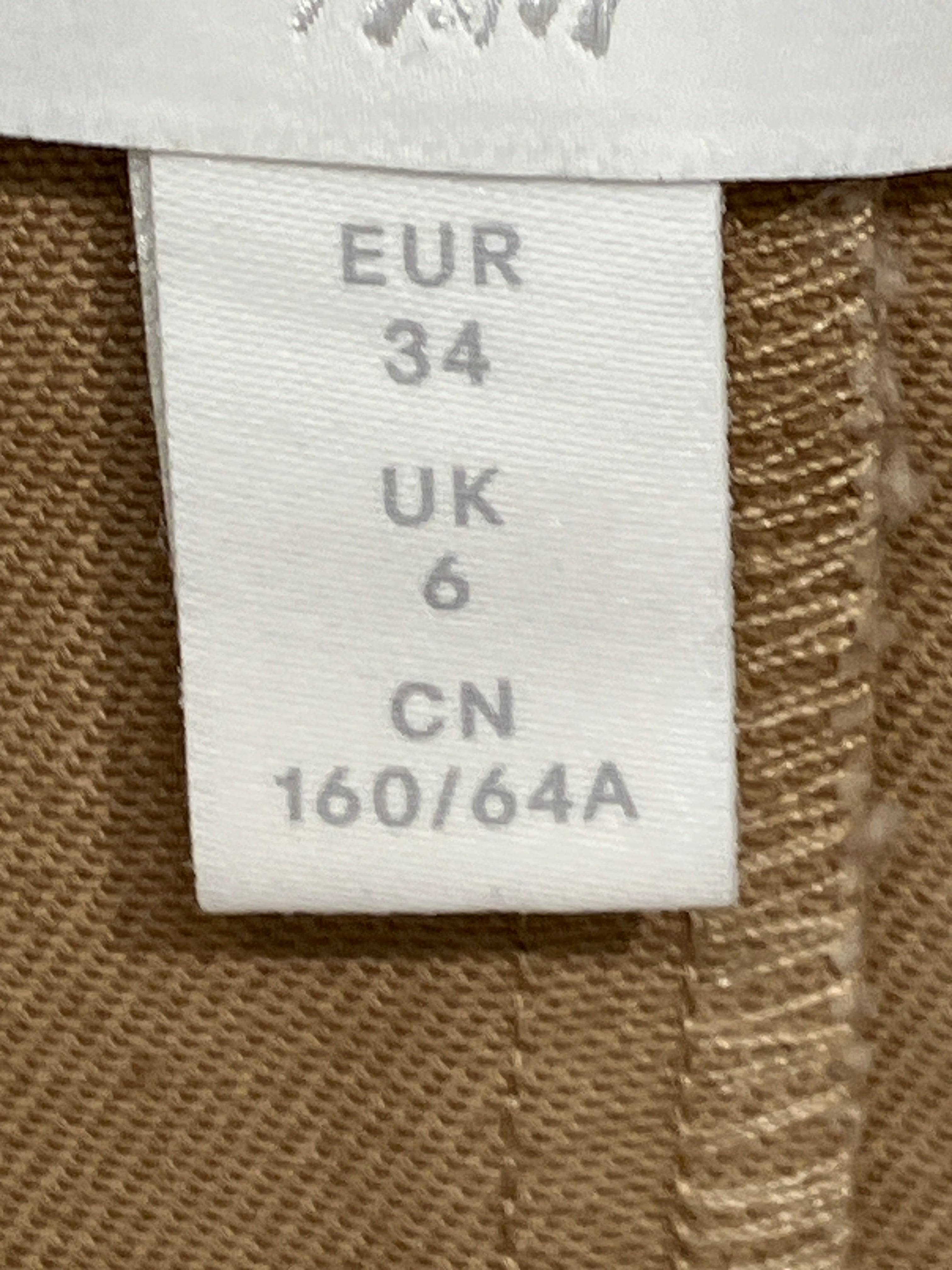H&M Nederdel